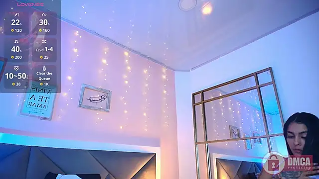 Živý XXX chat alana_spark