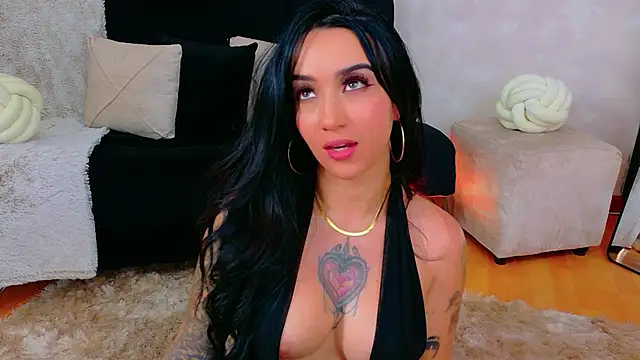 EmmyEvans1 – Live XXX-chat