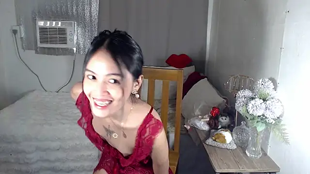 Alexa_Charm456 即時 XXX 聊天