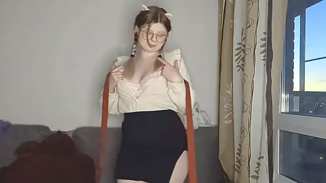 YukiBlush Chat XXX live