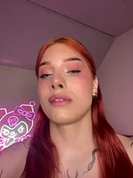 devlin_nurmi Webcam show