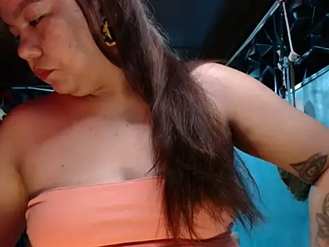 Chat XXX en directo de ambersmile
