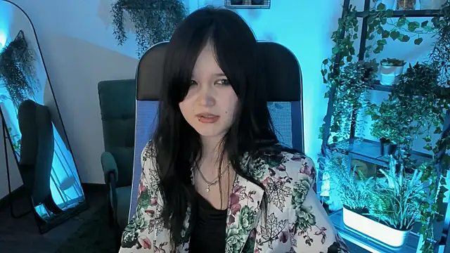 Chat XXX en directo de Elainebeness