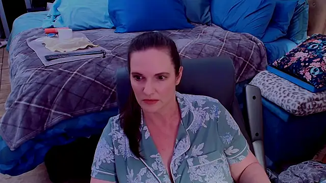 Sembang XXX Secara Langsung ninajaymes