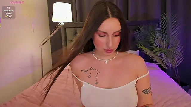 Celine_Coello Chat XXX in diretta