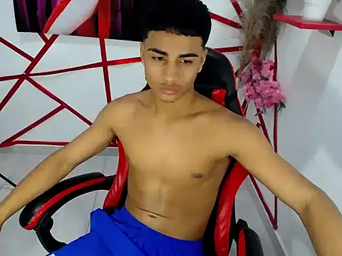 Živý XXX chat oliver-parker