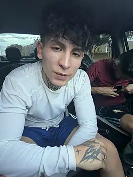 Chat XXX en directo de _Tomy08calderon