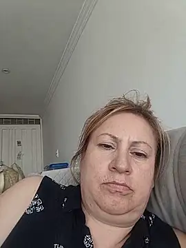 MonyCassius Cameră chat live