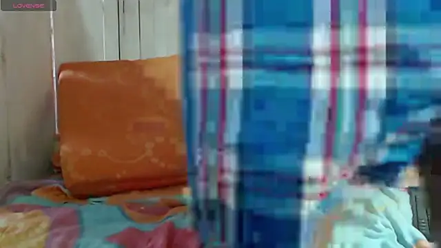 thebesthot 웹캠 쇼