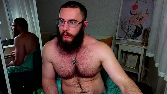 Ant_Power élő XXX-chatje