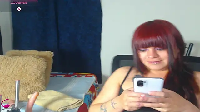 V_ALERY Cameră chat live