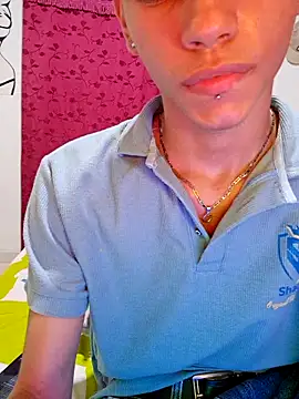 Chat XXX ao vivo de Samu_cint