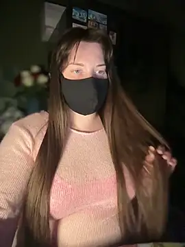 Sembang XXX Secara Langsung AngelinaSecret