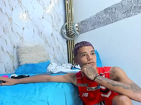 Вебкам-шоу cute_boy_angelx18