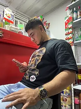 Dimitri_Colleman Live XXX-Chat