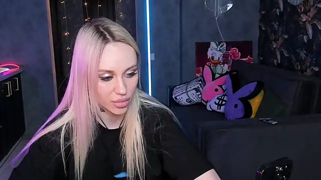 Blckmirrorr Chat XXX live