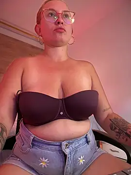 Webkamerová show halaaa_1
