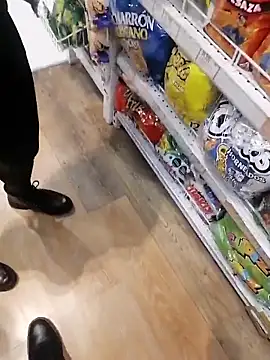 sophie_banger 웹캠 쇼