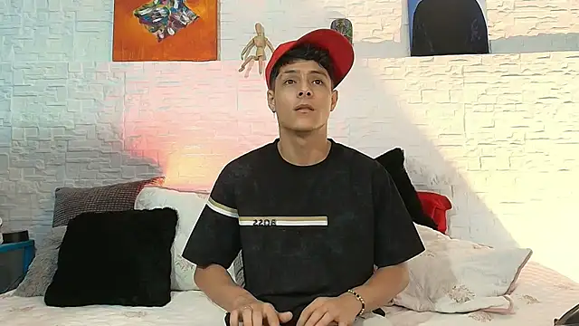 Eliassalvatore_ Webcamshow