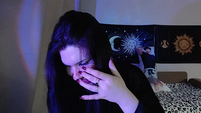 Вебкам-шо у iintimate_flesh