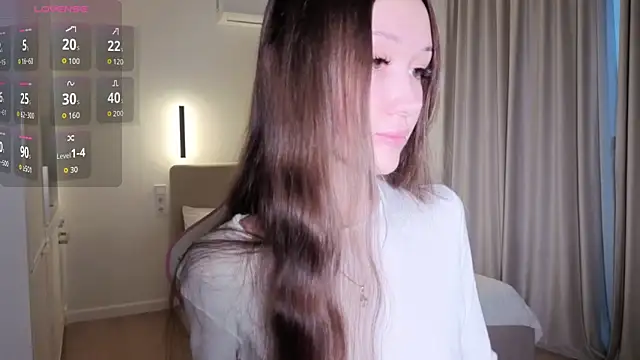 sweetiebones' Live XXX Chat