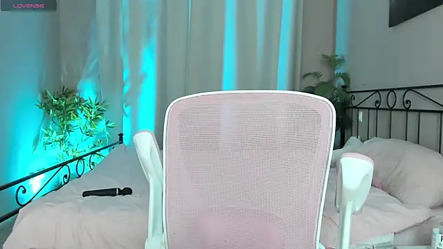 VelvetEliza's Live XXX Chat