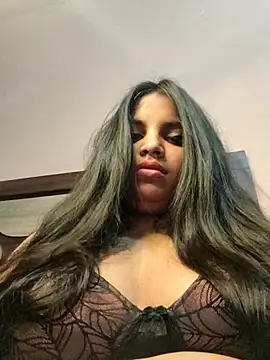 Sexy_Aaradhya's Live XXX Chat
