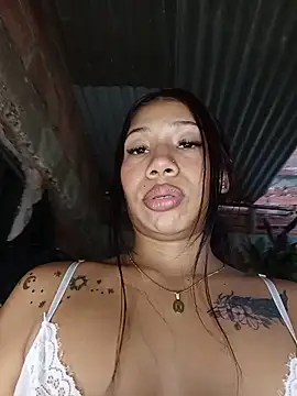 Show Webcam de Rous-squir