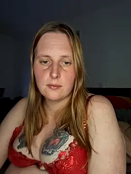 Show de Nadja37 na webcam