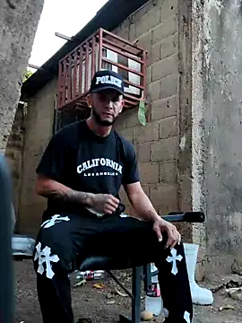 Show webcam de PIGHIGHDIRTY_p0
