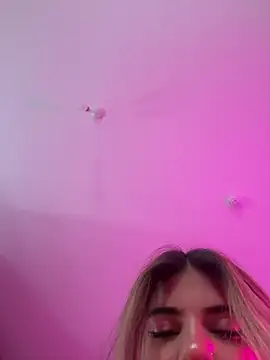 LilaMason – live chatrum