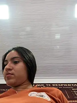 DulceCaroX's Live XXX Chat