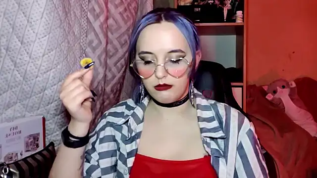 CobaltSoul's Live XXX Chat