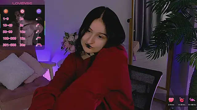 Ame_xCore: онлайн-секс-чат