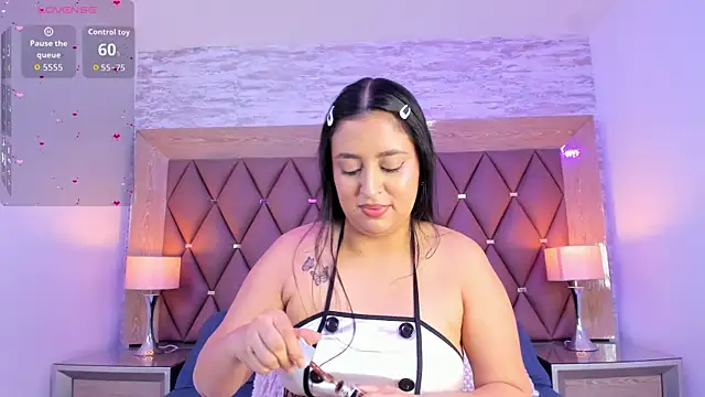 KendalBecker's Live XXX Chat