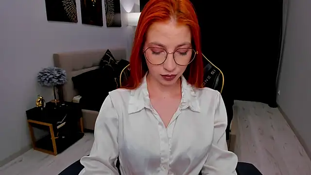 _FireInMySoul_'s Live XXX Chat