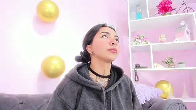 Živý XXX chat miss_soffi_