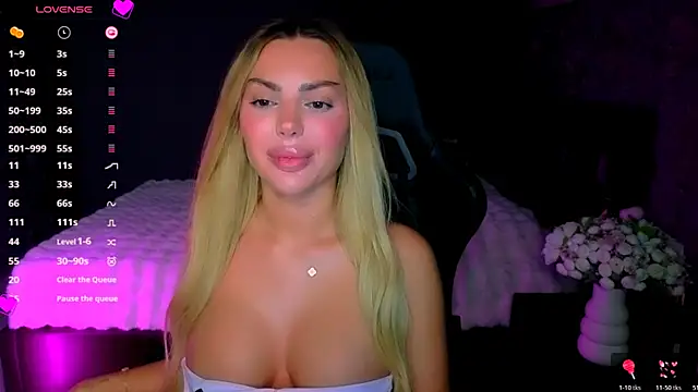 دردشة Ayla__Demir الجنسية المباشرة