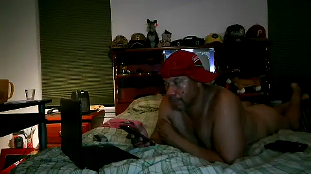 pimpdaddy4ever: онлайн-секс-чат