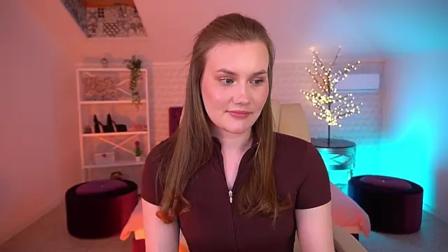 FoxyyKate Live XXX-chat