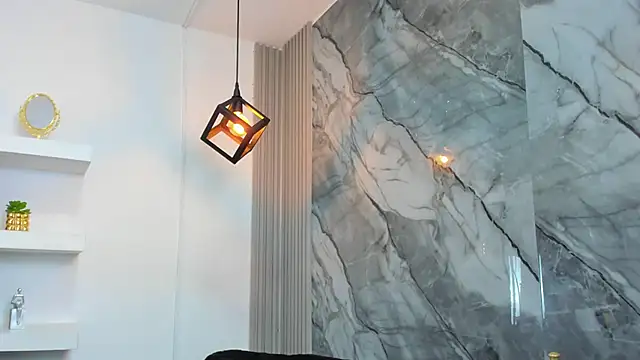 Sala de chat en directo de IsabellaMonet