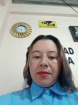 Show modela Hannah-colx na web-kameri