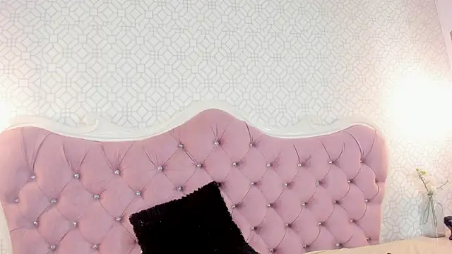 Sala de chat en directo de MarcelaCortes