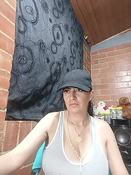 Chat +18 de Alexandrina ao vivo