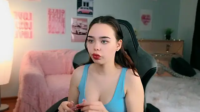 Sunsetberry Live XXX-chat