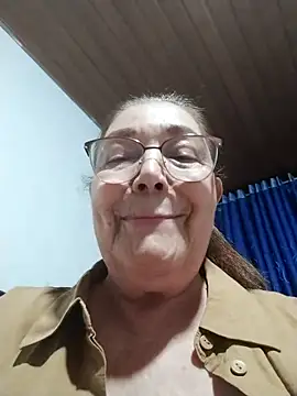Show Webcam de Vicky_Rosse