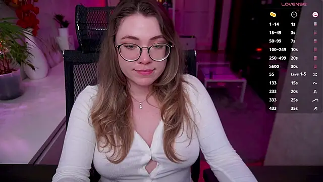 RemyCute 라이브 XXX 채팅
