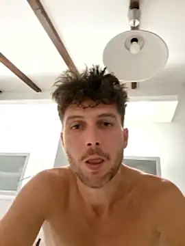 SexMachineMaks webcam show