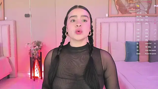 Eyes_Duque's Live XXX Chat