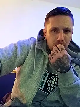 Chat +18 de Schabernack1990 ao vivo